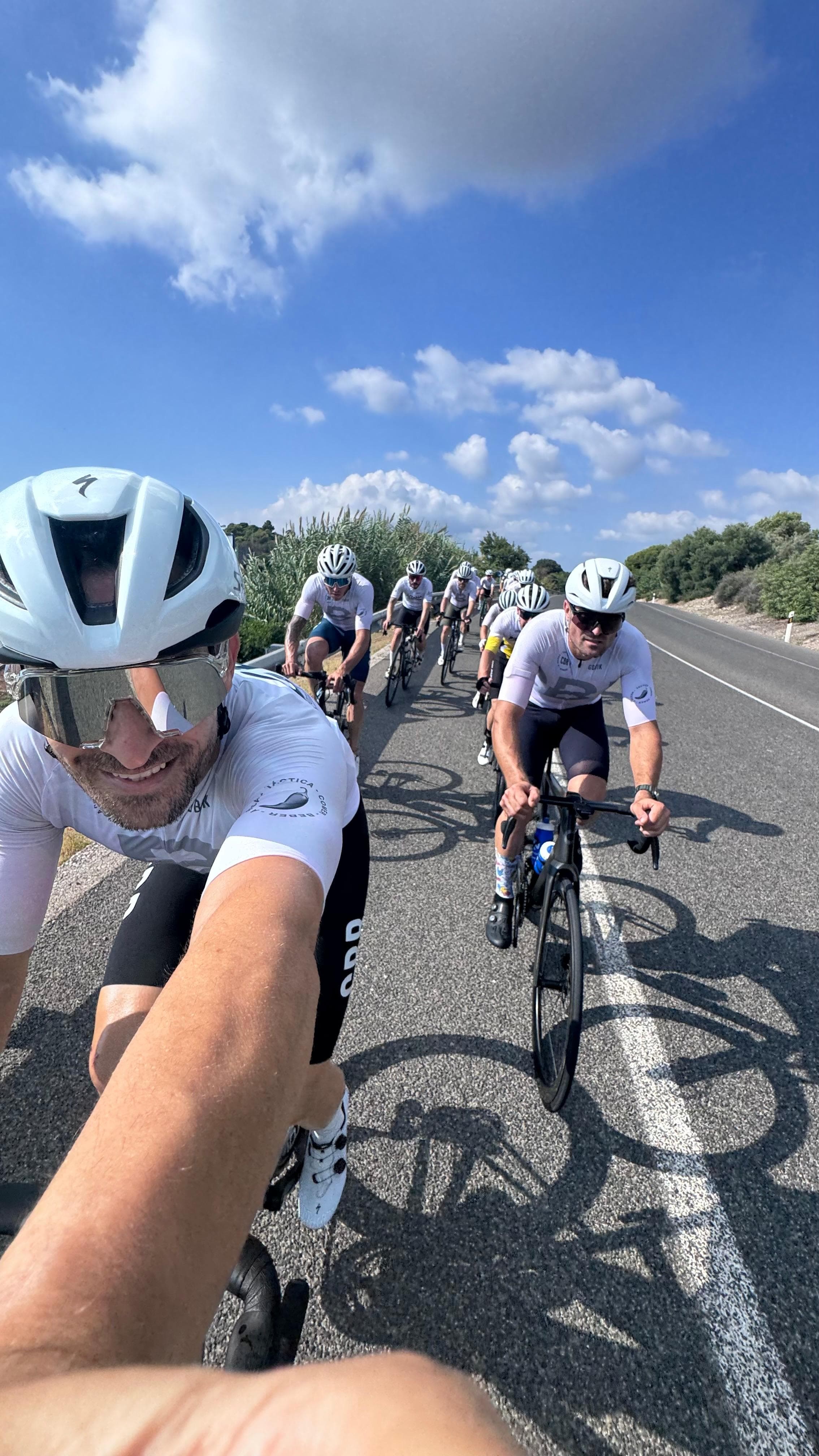 CBR Pirulí - La Llosa