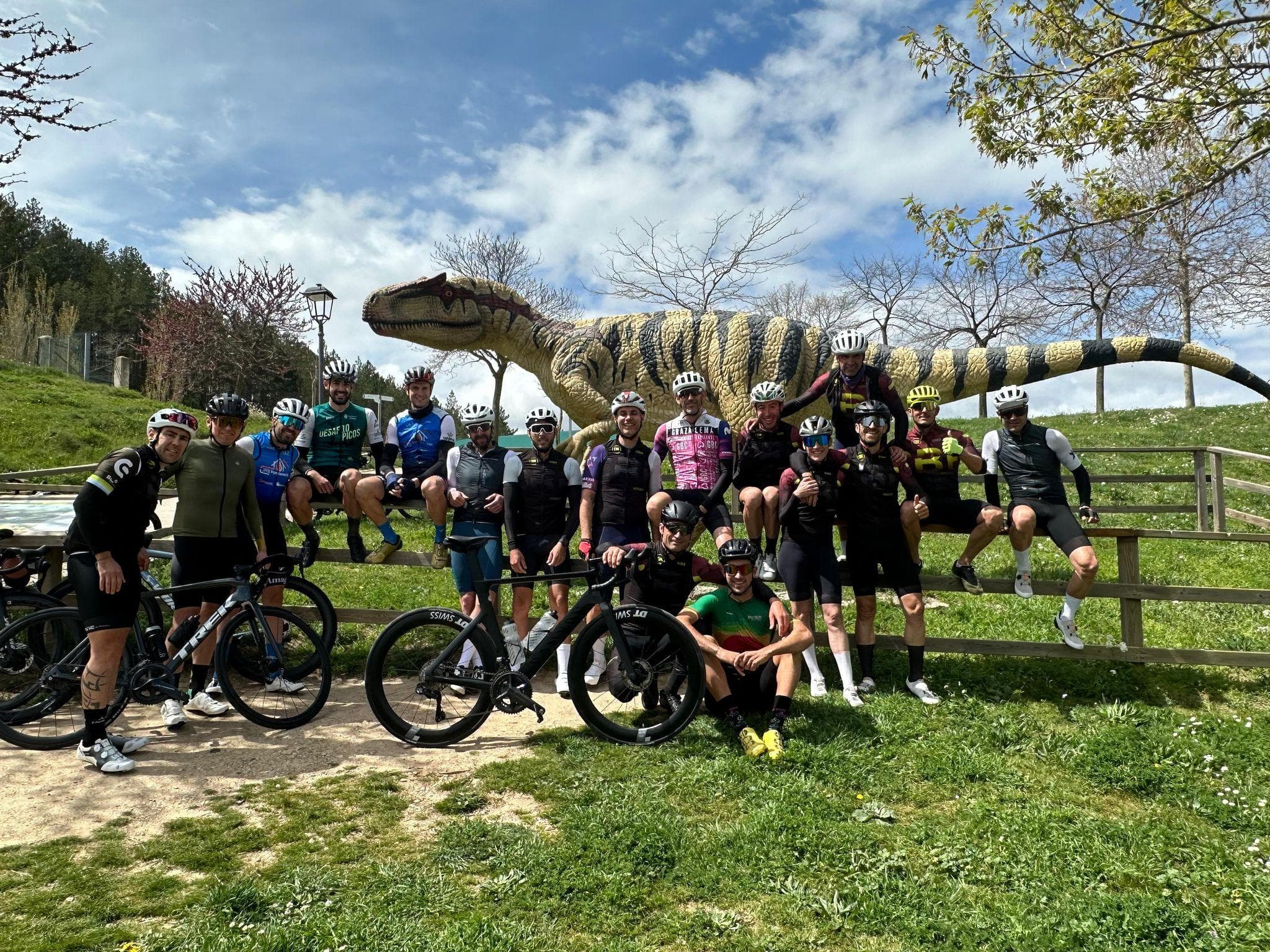 CBR / M O R E L L A 🥰 - Segunda Edición