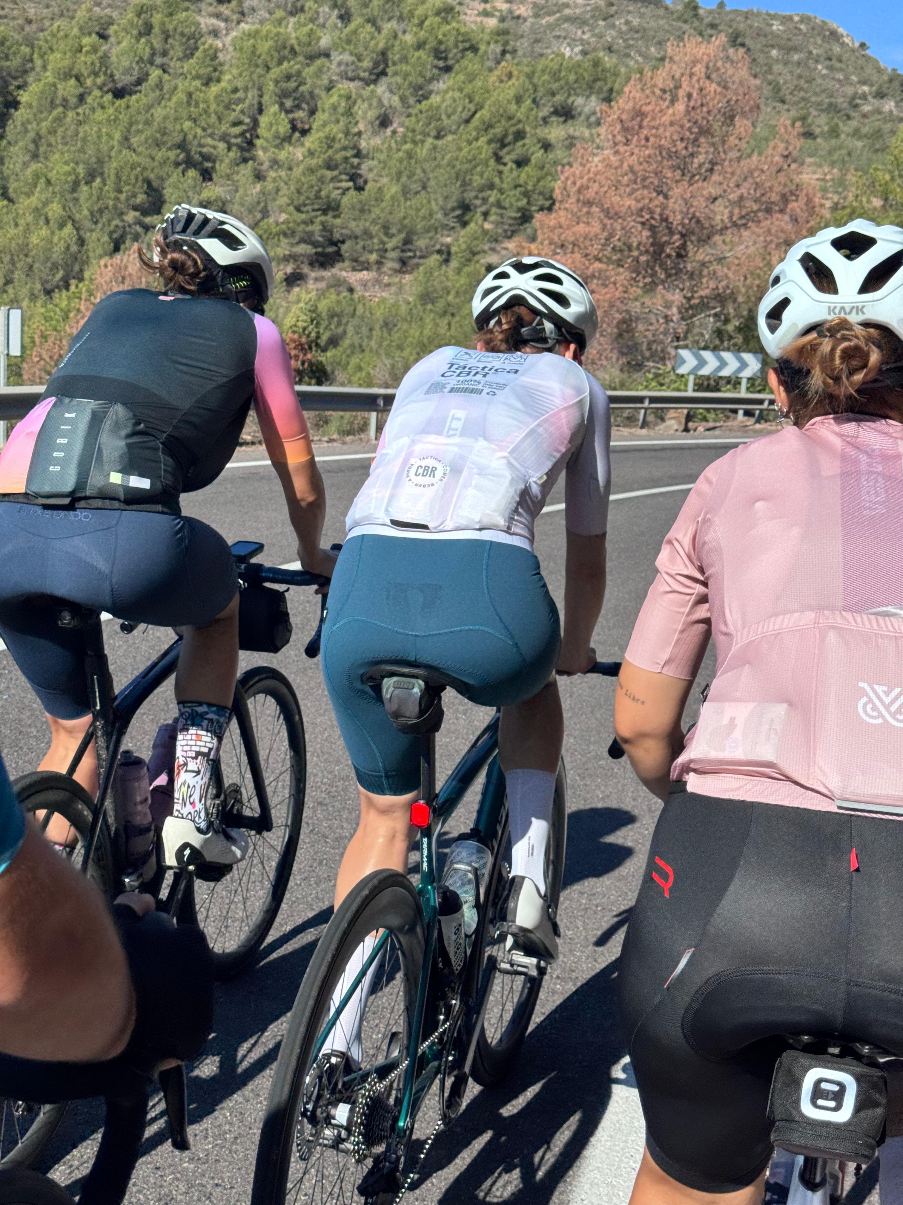 CBR / Viernes Santo 😇