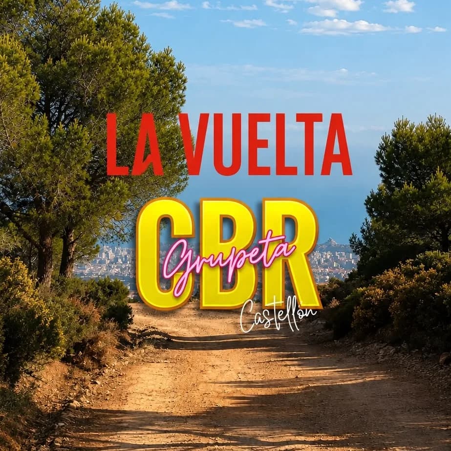 CBR / STERRATO by La Vuelta